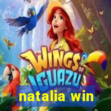 natalia win